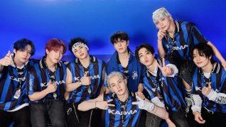 Es la mente detrás de uno de los grupos más importantes de k-pop. Es la mente detrás de uno de los grupos más importantes de k-pop.