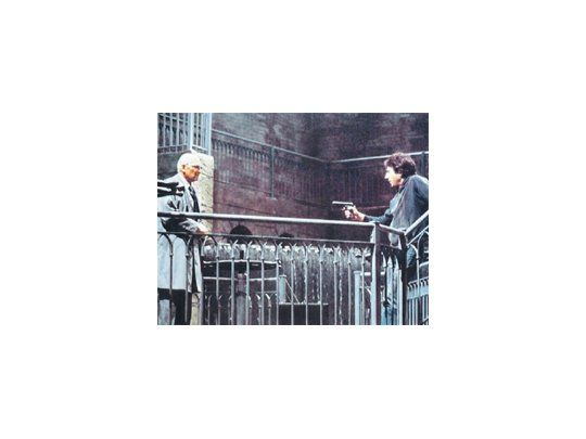 El cine en cable más destacado