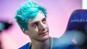 Tyler Ninja Blevins.