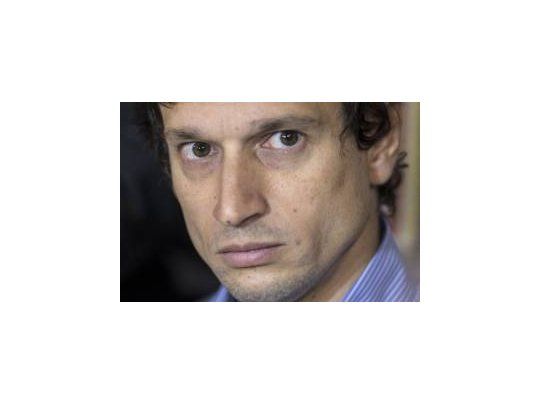 Diego Lagomarsino