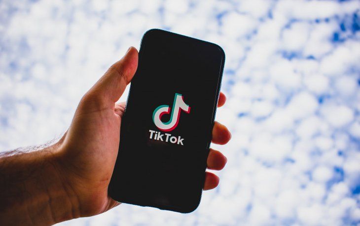 TikTok organizará los temas de los vídeos en niveles de madurez