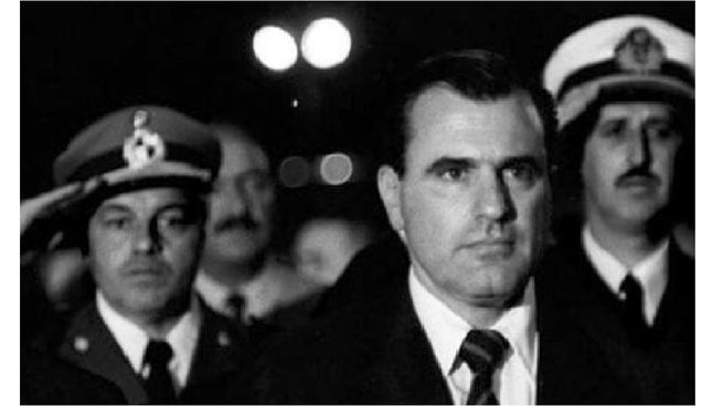 Juan María Bordaberry