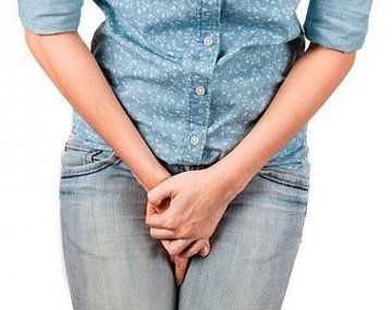 La incontinencia urinaria, un problema de salud del que no se habla.