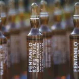 Confirman que hubo 111 víctimas fatales por fentanilo contaminado. Confirman que hubo 111 víctimas fatales por fentanilo contaminado.