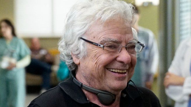 Jeannot Szwarc, director of the films “Jaws 2” and “Supergirl,” dies