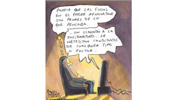 ámbito.com | Situación