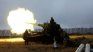 The war conflict in Ukraine continues. The war conflict in Ukraine continues.