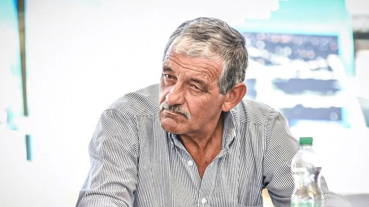 The National Party expelled the mayor convicted of rape