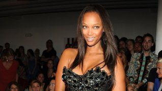 La presentadora y productora de uno de los programas más exitosos de la TV estadounidense. La presentadora y productora de uno de los programas más exitosos de la TV estadounidense.