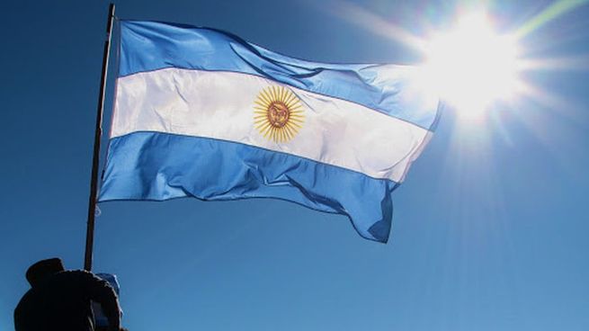 El gran debate detrás del Himno Nacional Argentino.