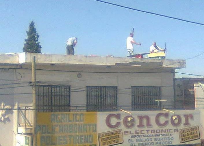 Tras acuerdo, policías vuelven a las calles y regresa la calma a Córdoba (foto 14)