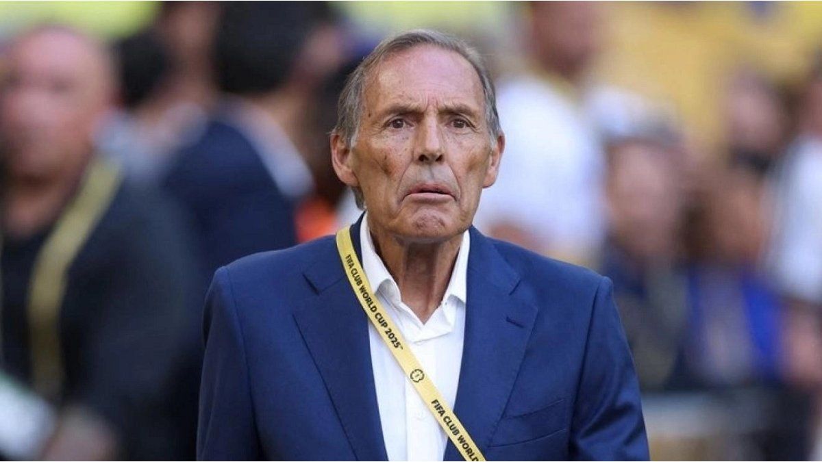 Russo prepara a Boca para un desafío clave en el Mundial de Clubes