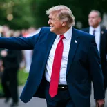 El presidente Donald Trump celebra su cumpleaños número 80 con un evento de UFC en la Casa Blanca El presidente Donald Trump celebra su cumpleaños número 80 con un evento de UFC en la Casa Blanca