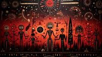 Tzitzimime: las demonias aztecas que amenazaban con devorar la Tierra y presagiaban el Fin del Mundo