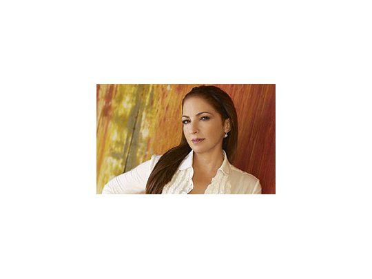 Gloria Estefan brindará un recital junto a su esposo.