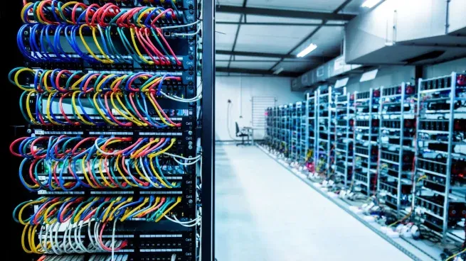 El ingeniero chino que transformó su empresa y ahora gana millones, tras un acuerdo con Google para sus centros de datos .