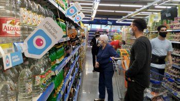 En agosto la confianza del consumidor subió 1,5% en la Ciudad de Buenos Aires (CABA), 15,6 en el Interior, y 3,7% en el Gran Buenos Aires (GBA).