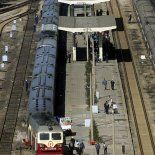 Pekín es el mayor socio comercial de Corea del Norte y una fuente vital de apoyo diplomático, económico y político. Pekín es el mayor socio comercial de Corea del Norte y una fuente vital de apoyo diplomático, económico y político.