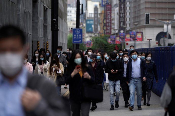 China coronavirus