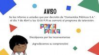 liberales celebraron el cierre de paka paka, pero el canal seguira al aire