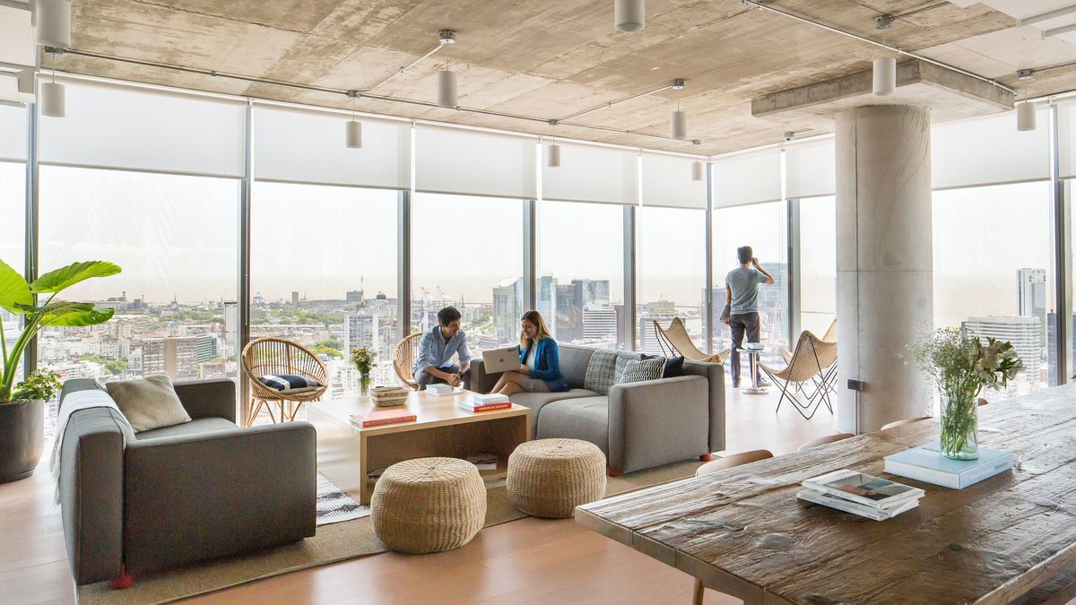 ¿Trabajar para viajar o viajar trabajando?