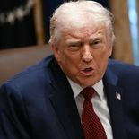 Donald Trump avanza con medidas para combatir el fentanilo. Donald Trump avanza con medidas para combatir el fentanilo.