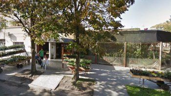 La Policía sospecha que uno de los empleados del vivero sirvió como entregador para el robo.