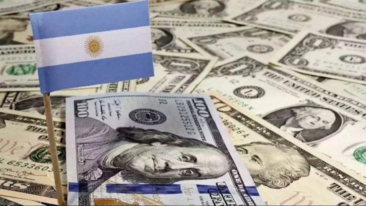 Dollar after the agreement with the IMF: How much can the gap with the official fall? Dollar after the agreement with the IMF: How much can the gap with the official fall?
