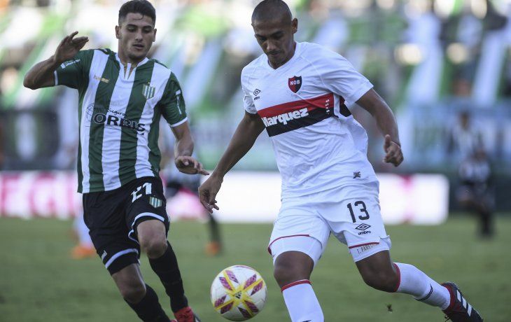 banfield no pudo darle a crespo la ultima alegria
