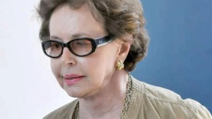 Es la mujer más rica de Monterrey, su fortuna es cada vez más grande y es considerada una de las personas con mayor poder de México Es la mujer más rica de Monterrey, su fortuna es cada vez más grande y es considerada una de las personas con mayor poder de México