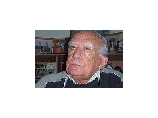 Abel Beroiz  fue asesinado el 27 de noviembre de 2007 cuando encabezaba Federación de Camioneros de Santa Fe.