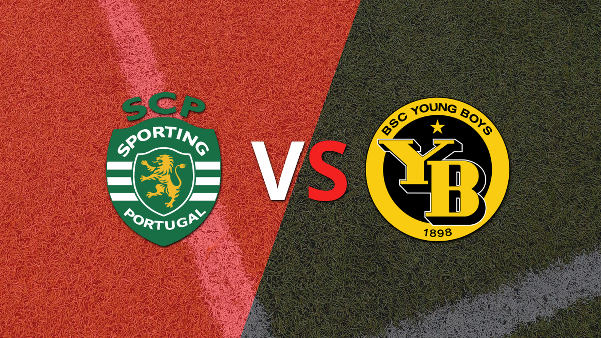 Sporting Lisbon faces visiting Young Boys for playoff 4