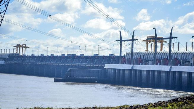 La energía hidroeléctrica se posicionó como la de mayor incidencia entre las fuentes renovables con las que cuenta Uruguay.