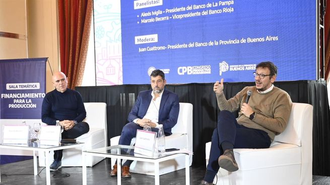 En esta nueva etapa, RePyme se consolida como una propuesta integral que responde a las demandas actuales del entramado productivo.