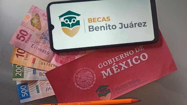 Entérate cómo aplicar a las Becas Benito Juárez.