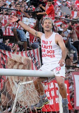 Estudiantes se consagró campeón del Apertura 2010
