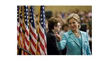 Hillary Clinton