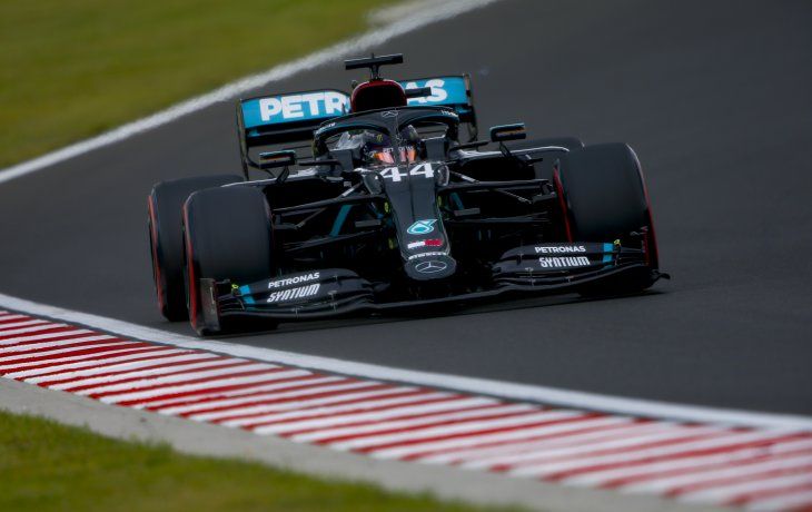 Mercedes acelera a fondo contra Racing Point y amenaza con llevarlo a la Justicia.
