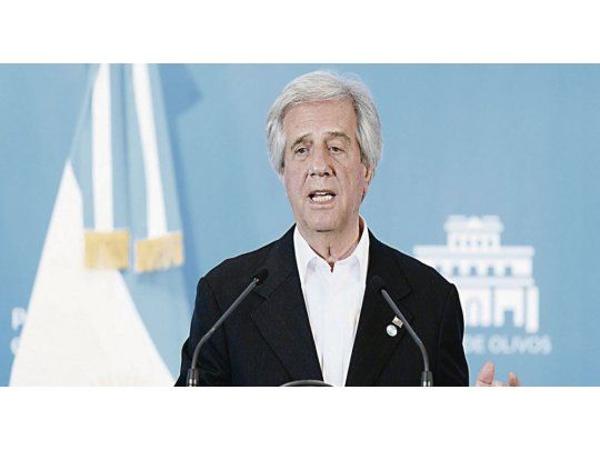 Tabaré Vázquez