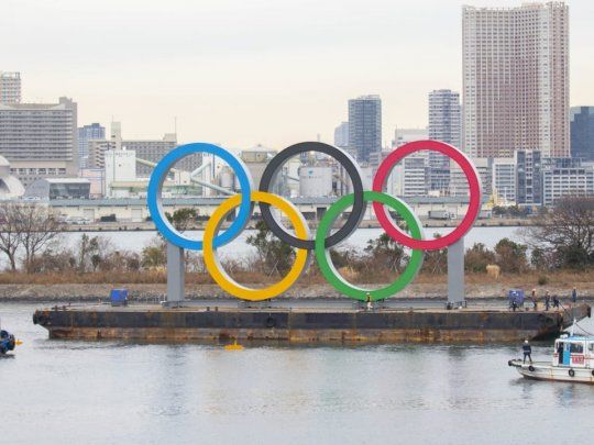 El movimiento olímpico pide que se respeta la tregua a raíz de los conflictos en Ucrania y Medio Oriente.