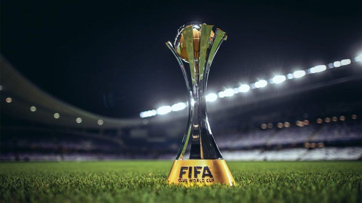 El presidente de la FIFA anunció un nuevo Mundial de Clubes desde 2025 con 32 equipos