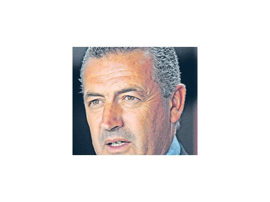 Alfaro buscará poner en lo más alto a Arsenal a nivel continental como lo hizo hace cinco años en la Copa Sudamericana.
