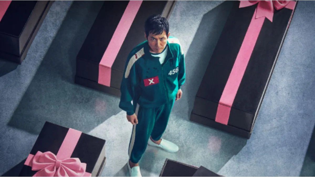 “The squid game”: the final season is already available on Netflix
