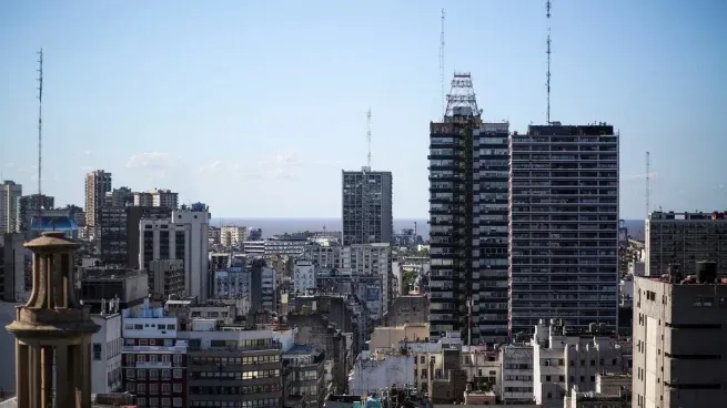 La Ciudad debate la modificación propuesta por Jorge Macri al Código Urbanístico.&nbsp;