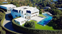 La casa cuesta 68 millones de dólares.&nbsp;