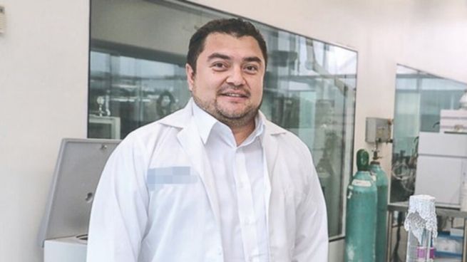 El mexicano Héctor Cabrera Fuentes pidió perdón a Estados Unidos.