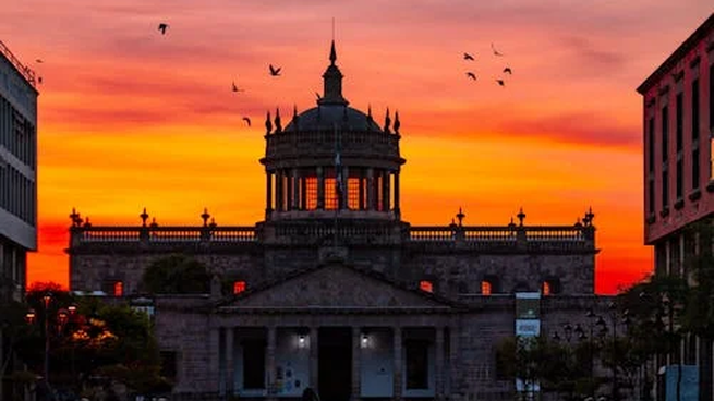 Clima en Guadalajara: el pronóstico del tiempo para este sábado 21 de septiembre 2024