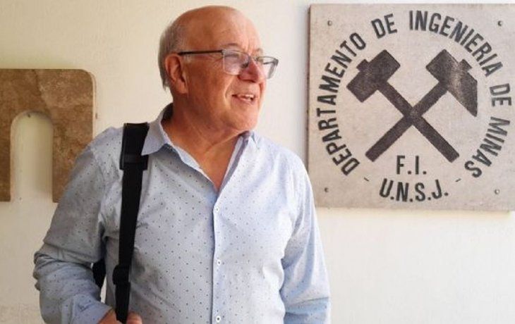 &nbsp;Tadeo Berenguer.