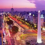 La visitas de uruguayos a Argentina cayó un 18% el mes pasado.&nbsp;