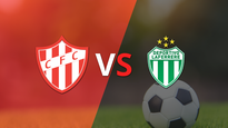 laferrere logro la victoria por 1 a 0 ante canuelas